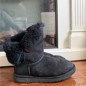 UGG Australia women’s boots